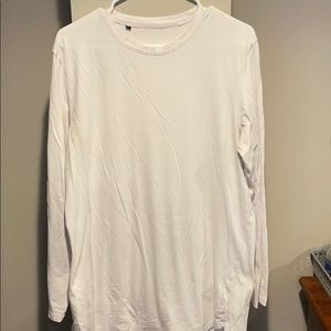 GymShark Long Sleeve